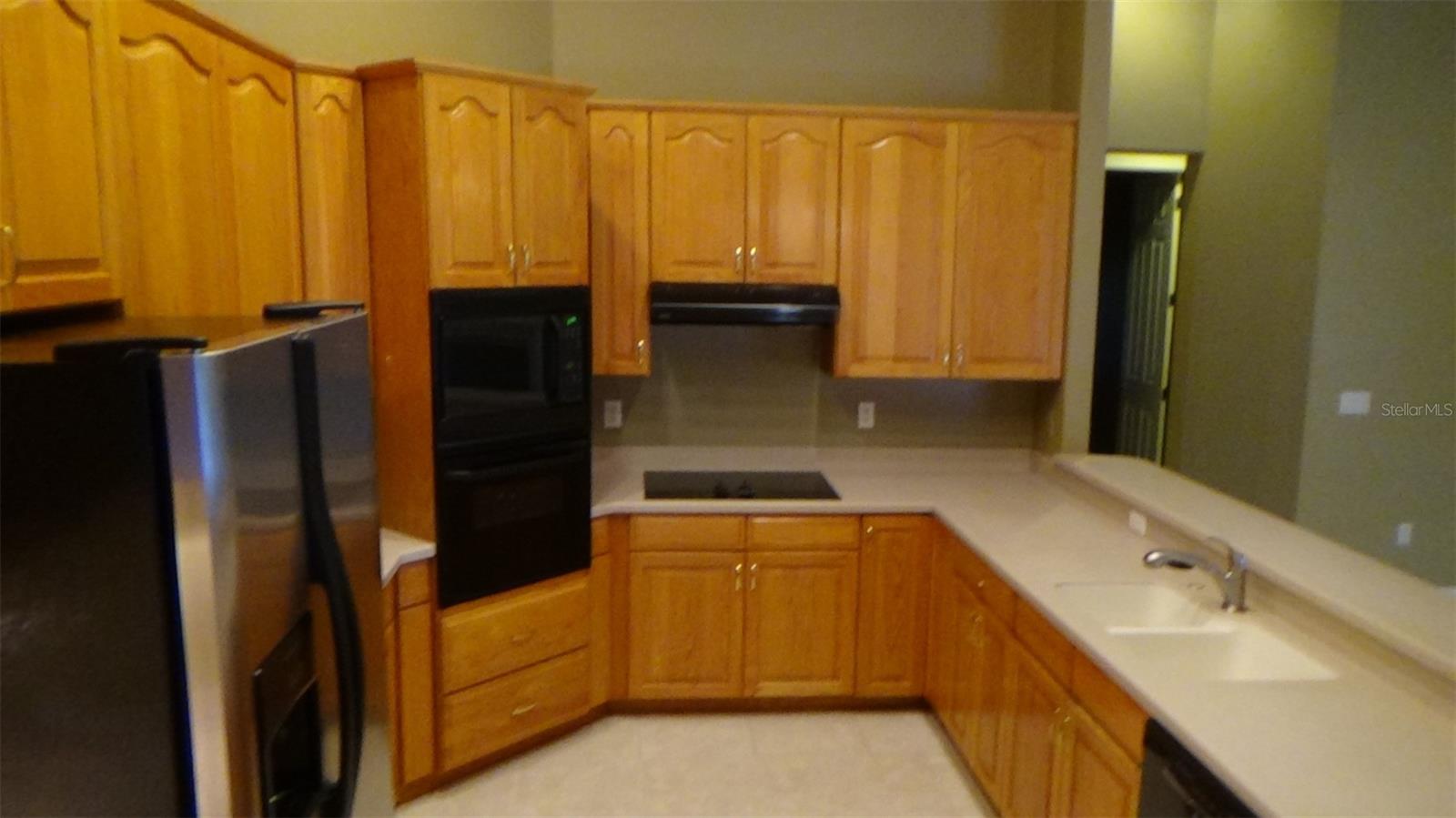 RESERVE AT TUSCAWILLA PH 2 - Residential Lease