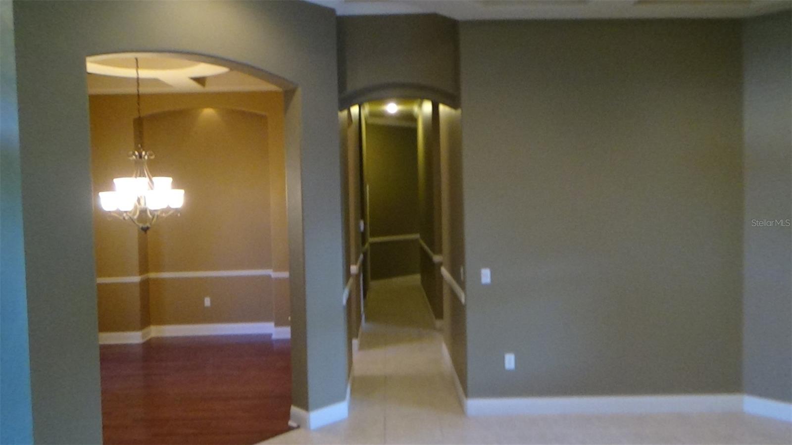 RESERVE AT TUSCAWILLA PH 2 - Residential Lease