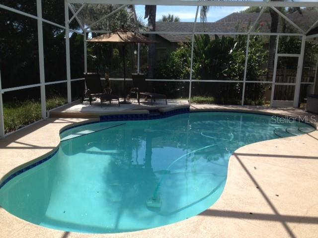 RESERVE AT TUSCAWILLA PH 2 - Residential Lease
