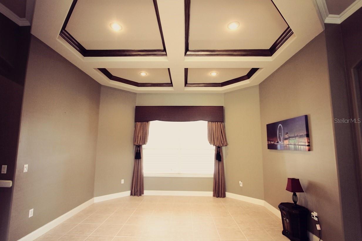 RESERVE AT TUSCAWILLA PH 2 - Residential Lease