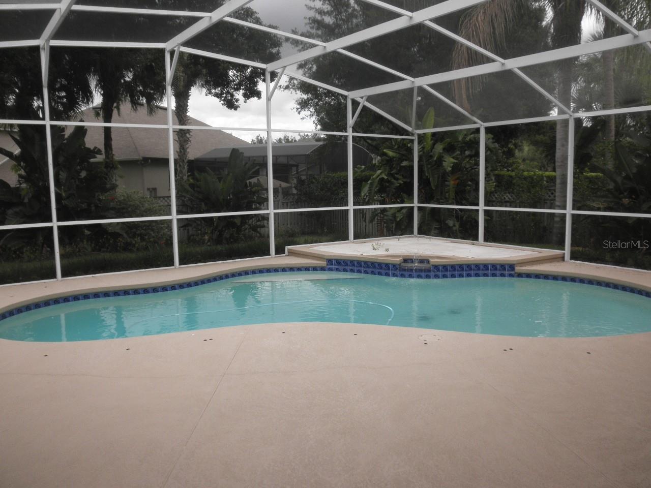 RESERVE AT TUSCAWILLA PH 2 - Residential Lease