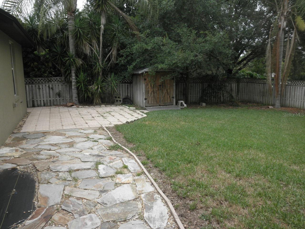 RESERVE AT TUSCAWILLA PH 2 - Residential Lease