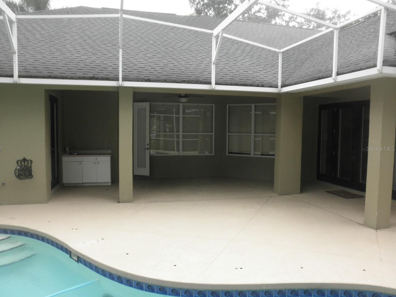 RESERVE AT TUSCAWILLA PH 2 - Residential Lease