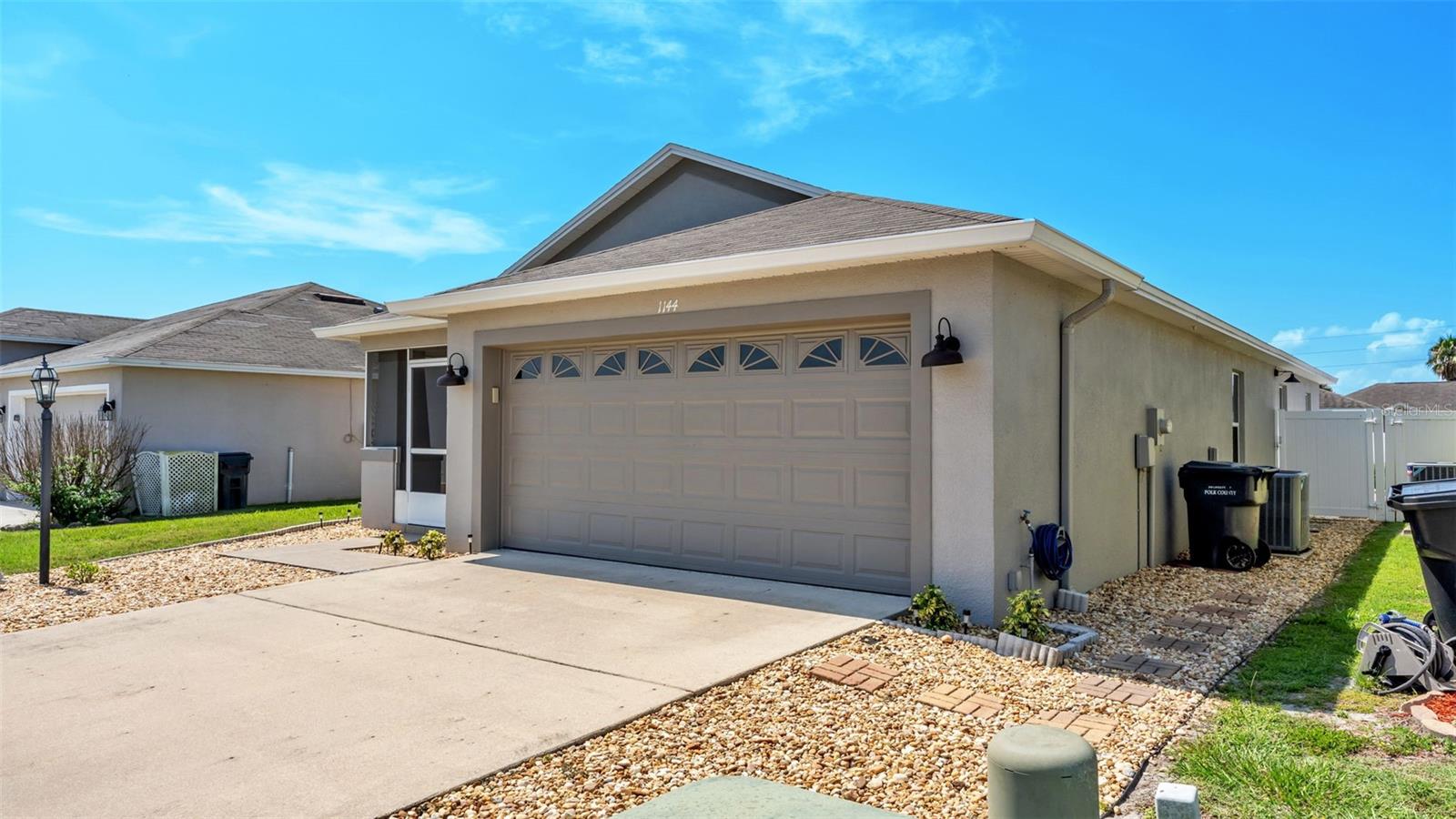 SHORES AT LAKE SEARS - Residential
