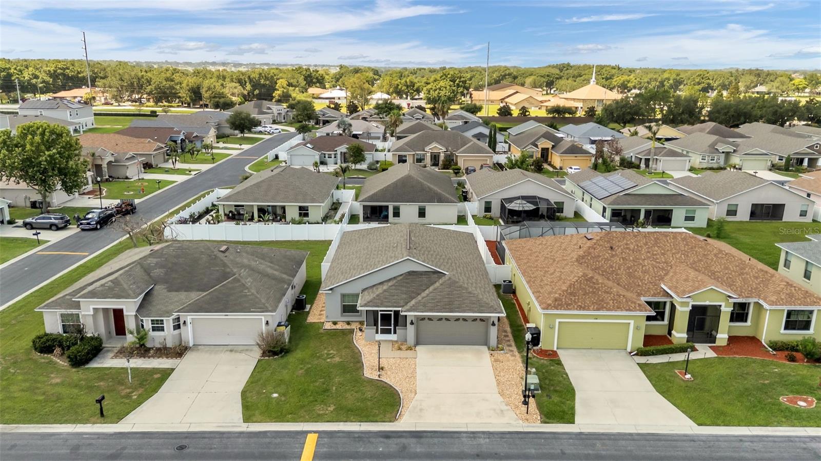 SHORES AT LAKE SEARS - Residential