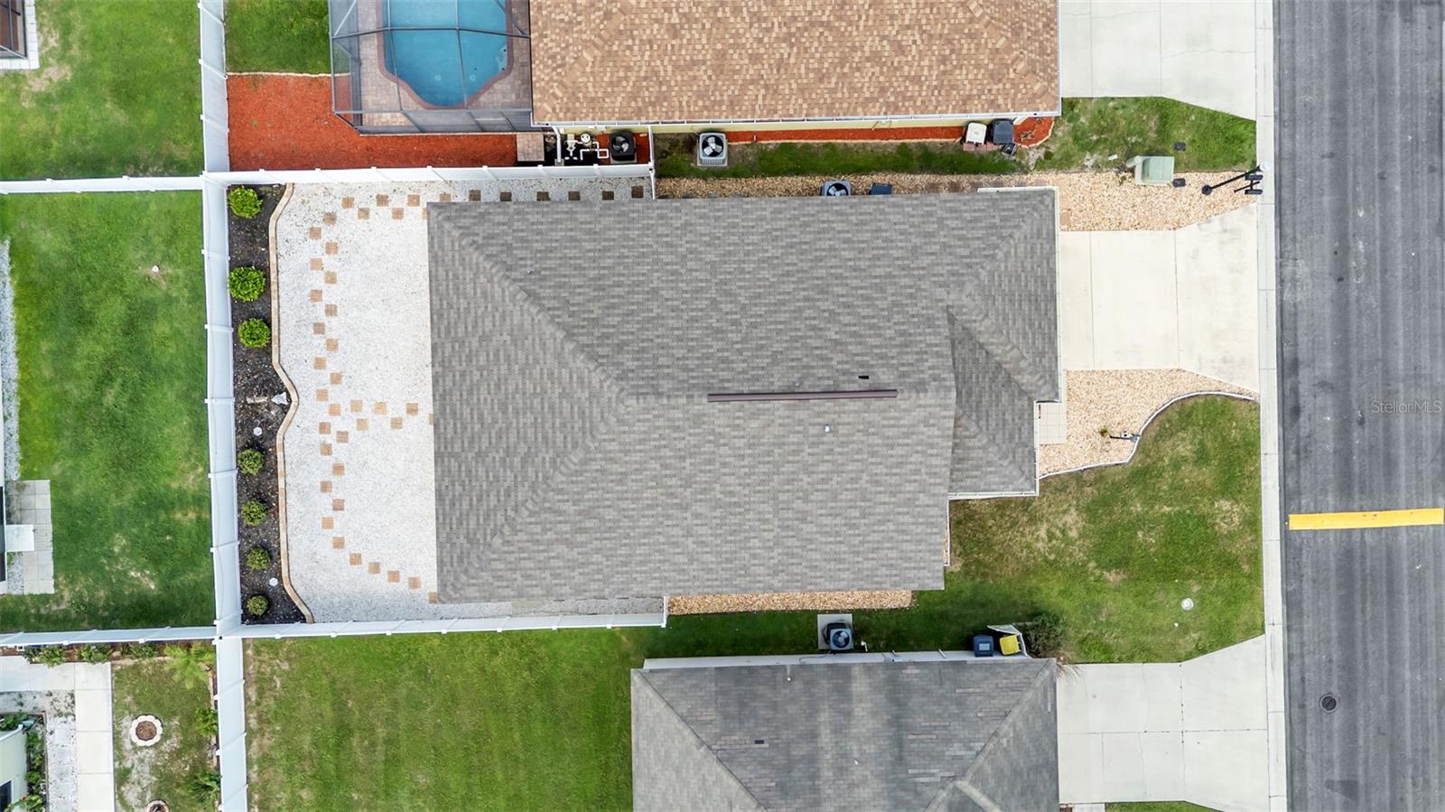 SHORES AT LAKE SEARS - Residential