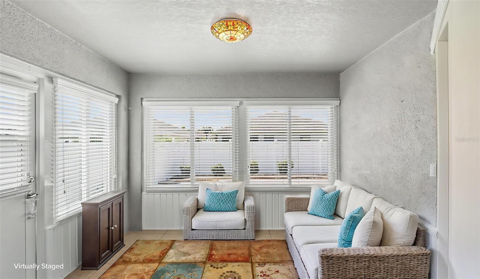SHORES AT LAKE SEARS - Residential