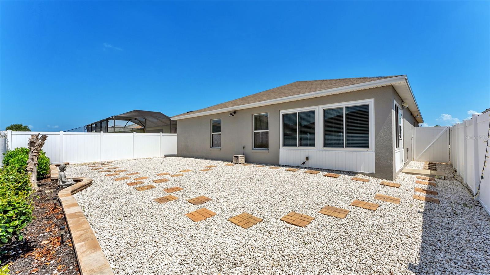 SHORES AT LAKE SEARS - Residential