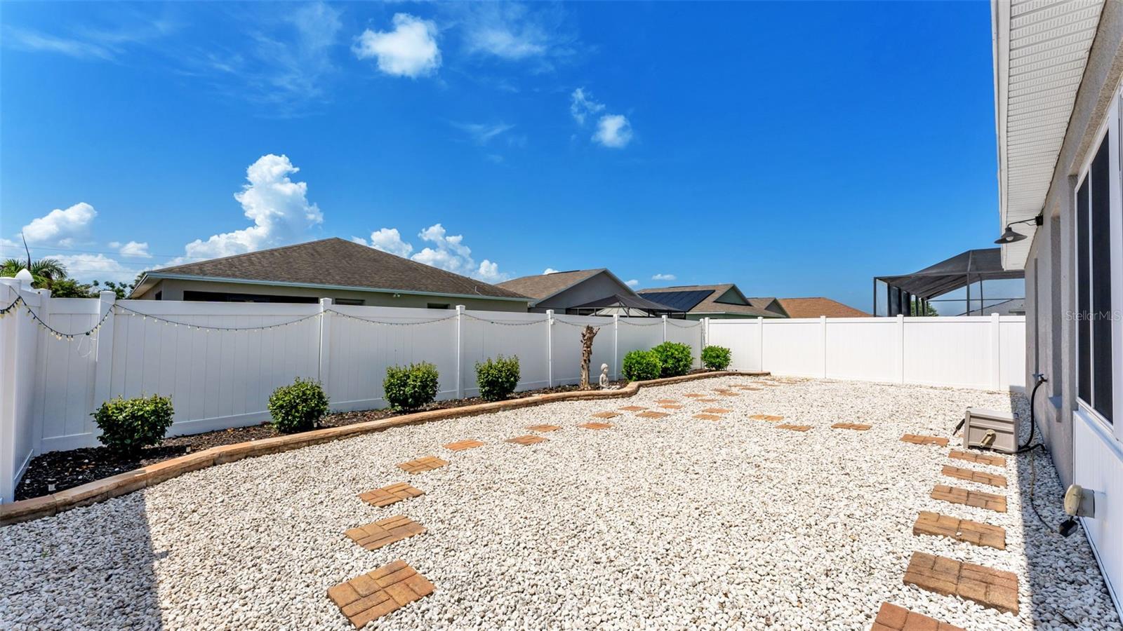 SHORES AT LAKE SEARS - Residential