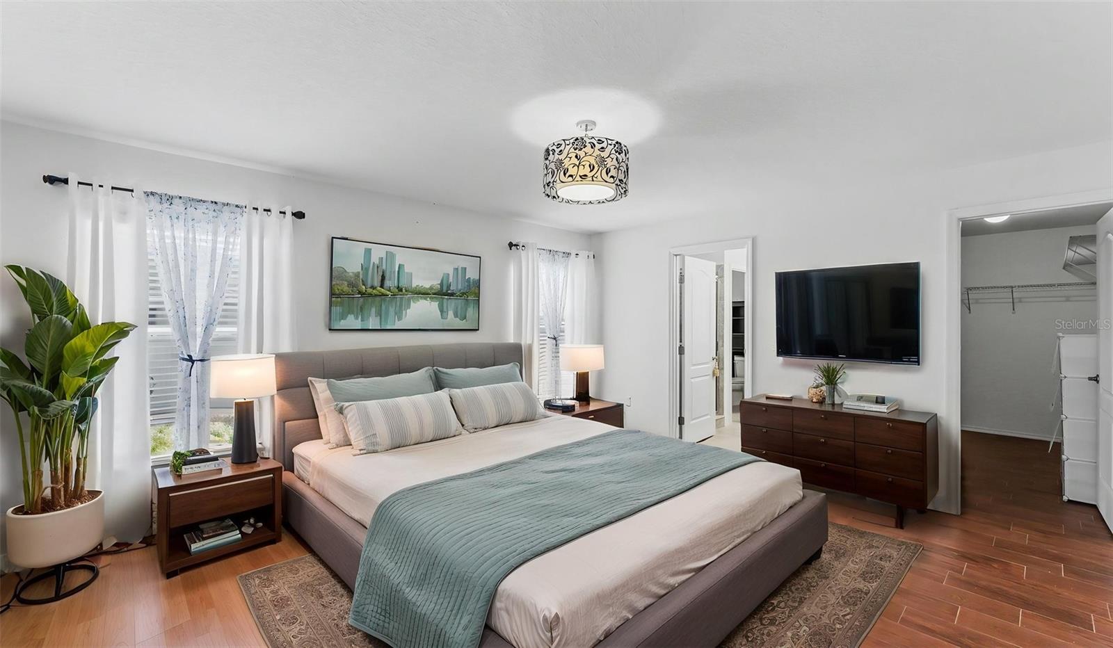 SHORES AT LAKE SEARS - Residential