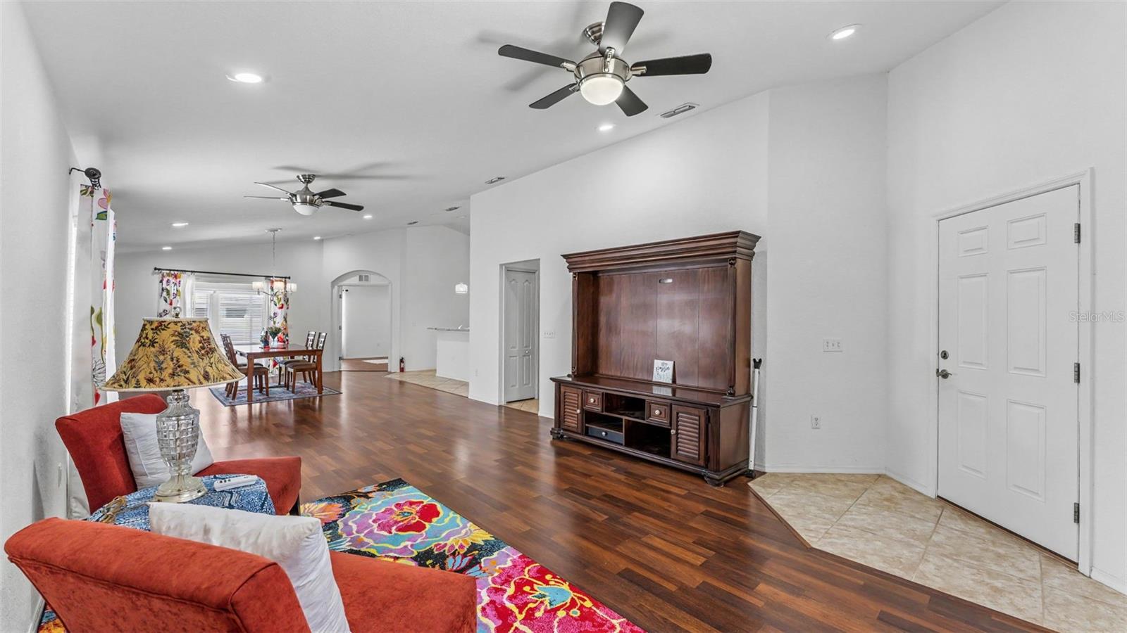 SHORES AT LAKE SEARS - Residential
