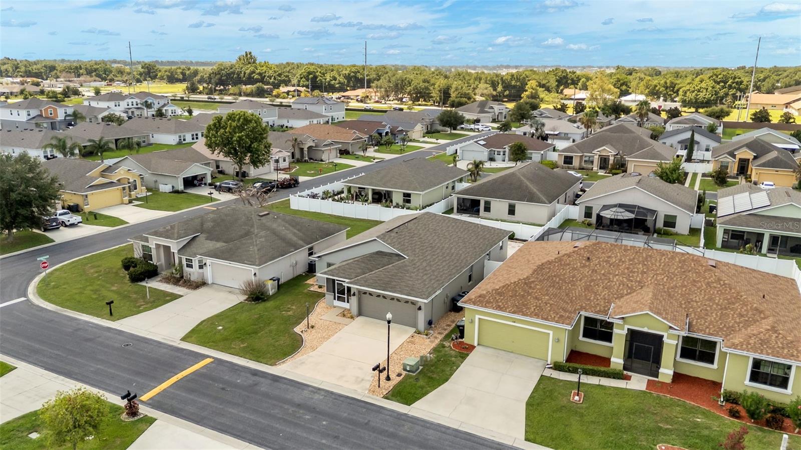 SHORES AT LAKE SEARS - Residential