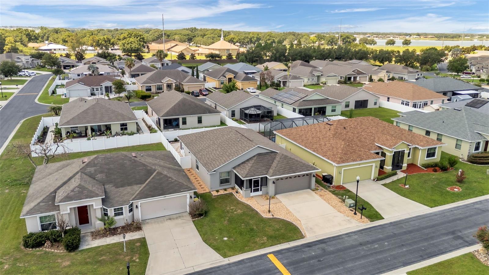 SHORES AT LAKE SEARS - Residential