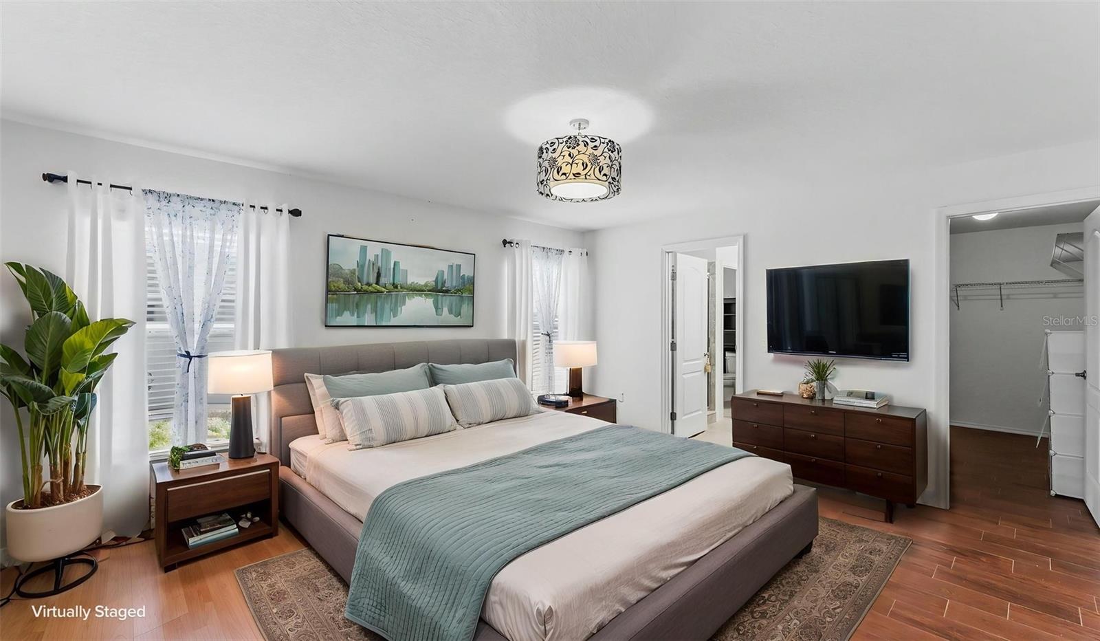 SHORES AT LAKE SEARS - Residential