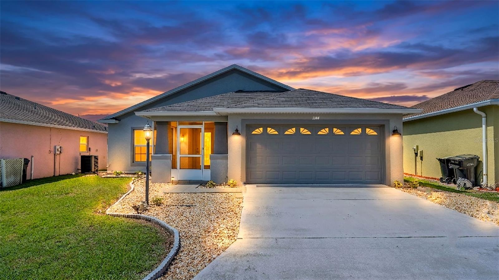 SHORES AT LAKE SEARS - Residential