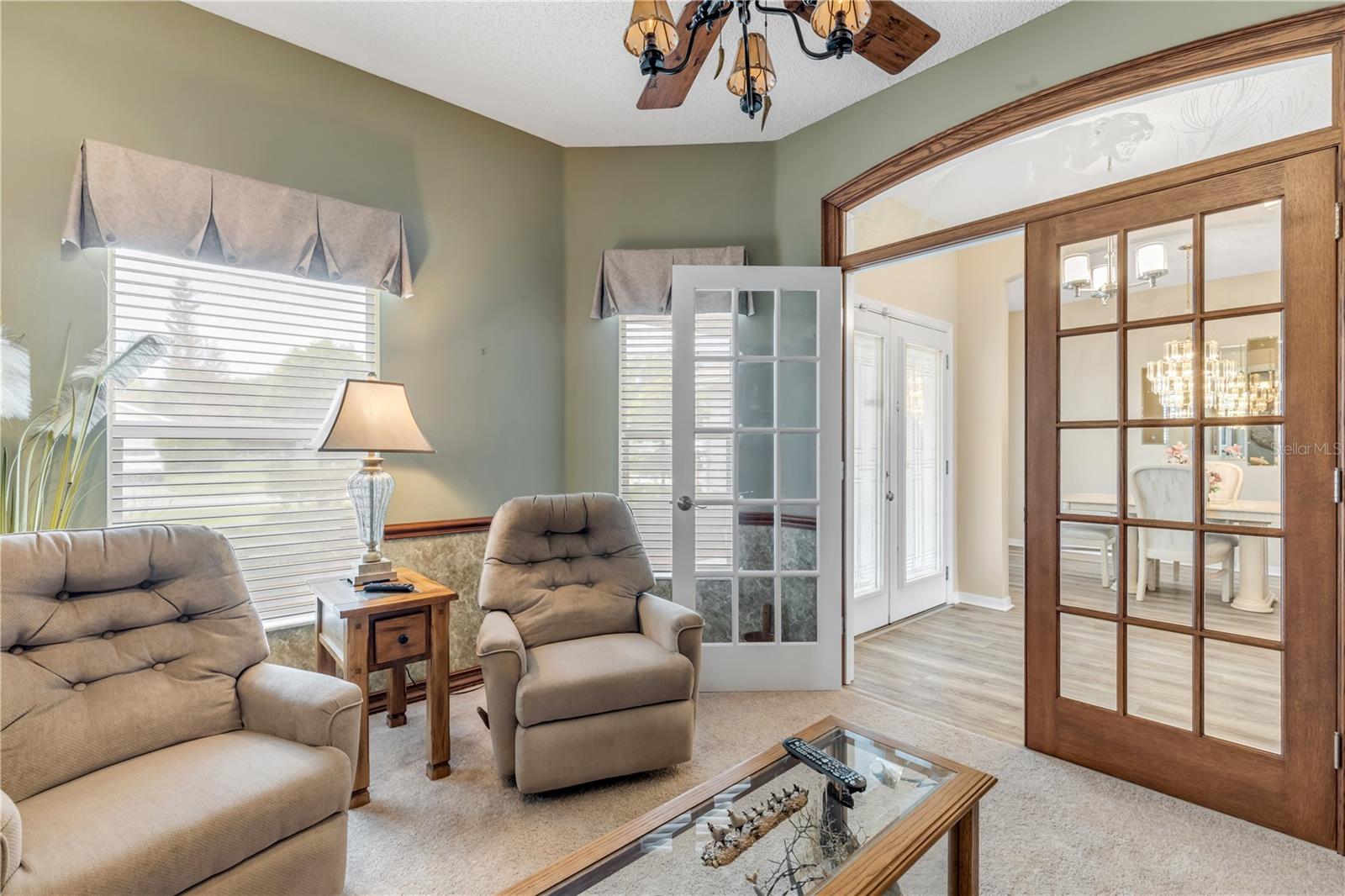 MARINERS GATE PH 02 - Residential
