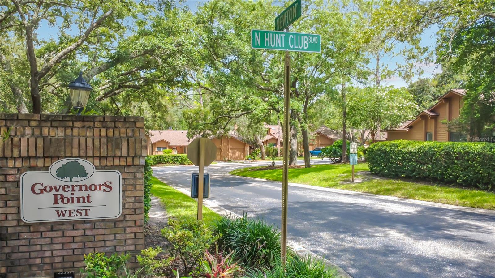 GOVERNORS POINT PH 3 SEC 1 - Residential