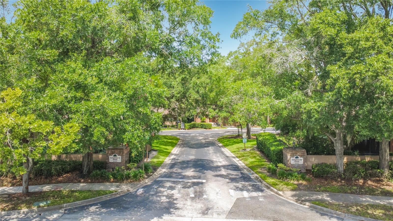 GOVERNORS POINT PH 3 SEC 1 - Residential