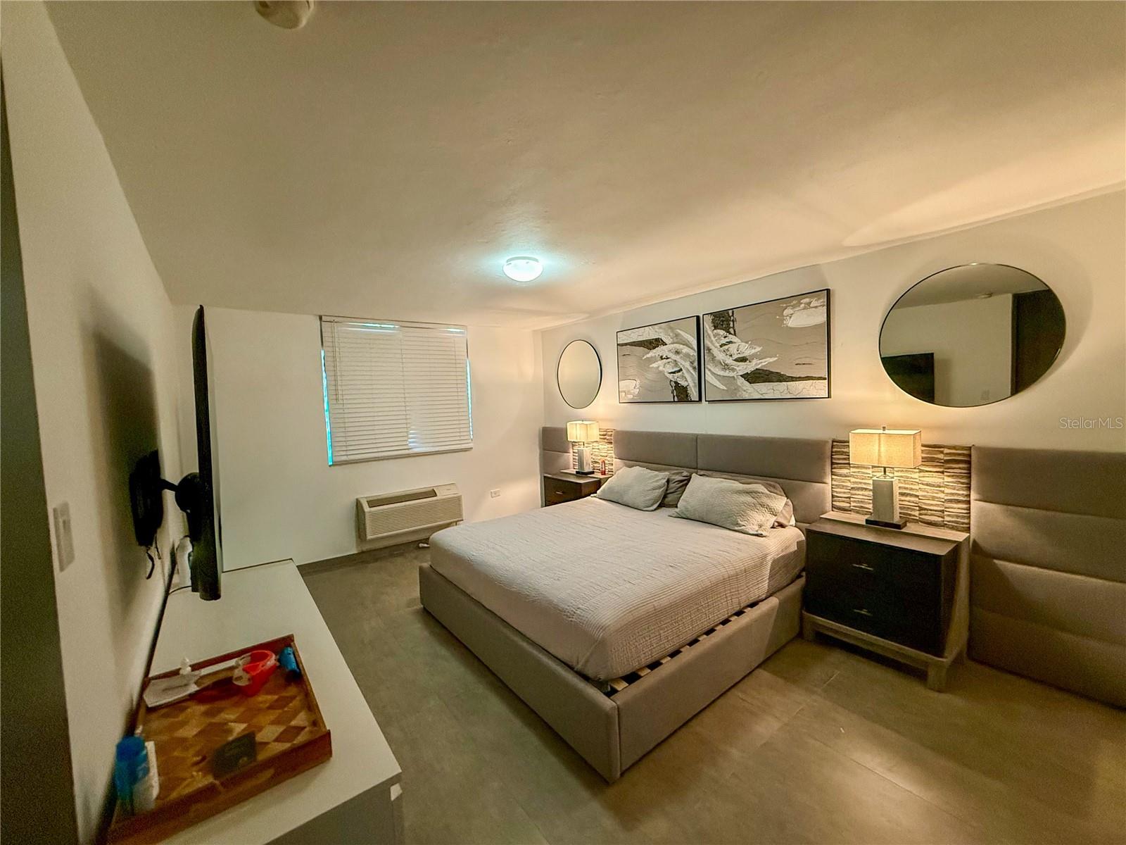 COND PASEOMONTE - Residential