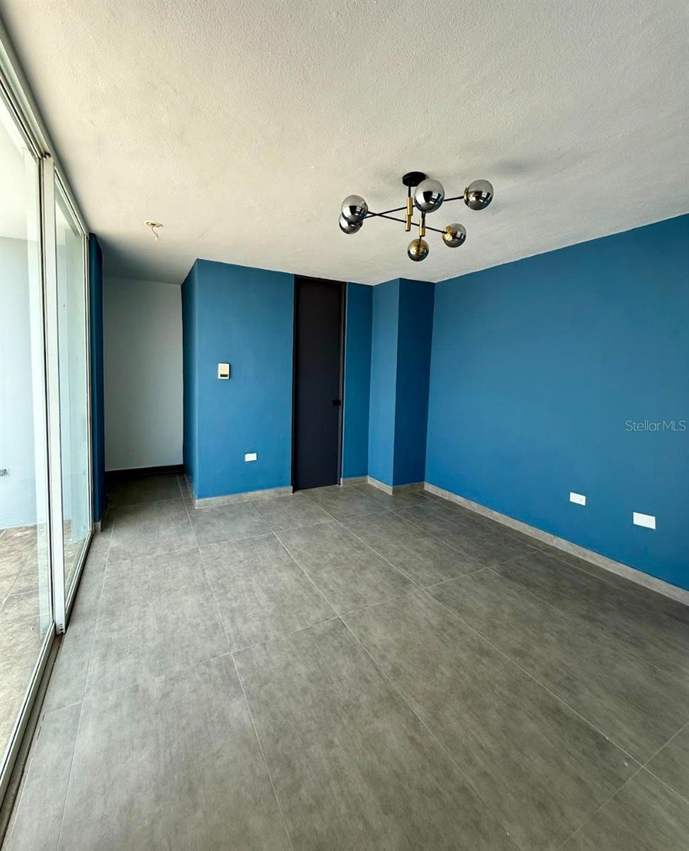 COND PASEOMONTE - Residential