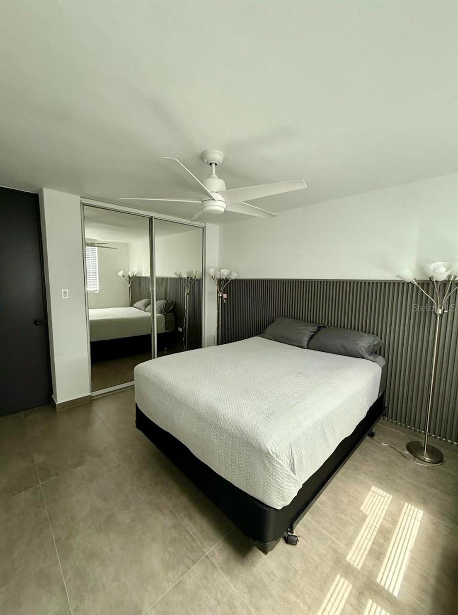 COND PASEOMONTE - Residential