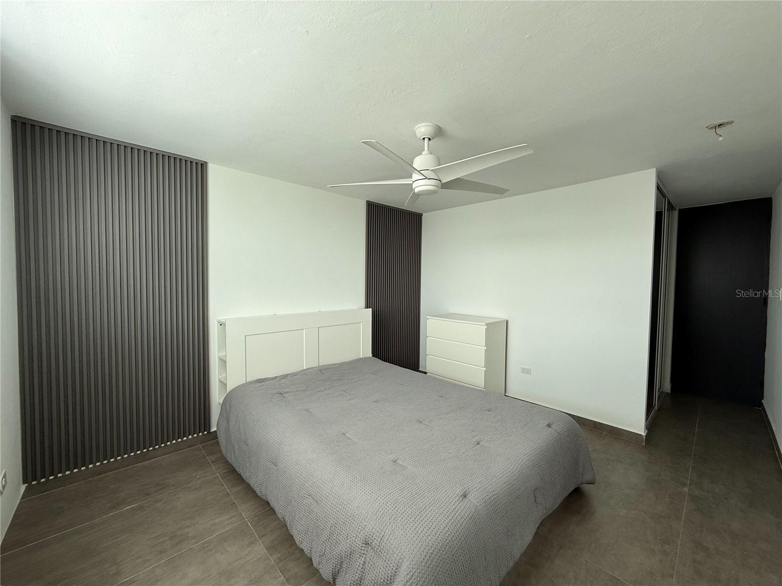 COND PASEOMONTE - Residential