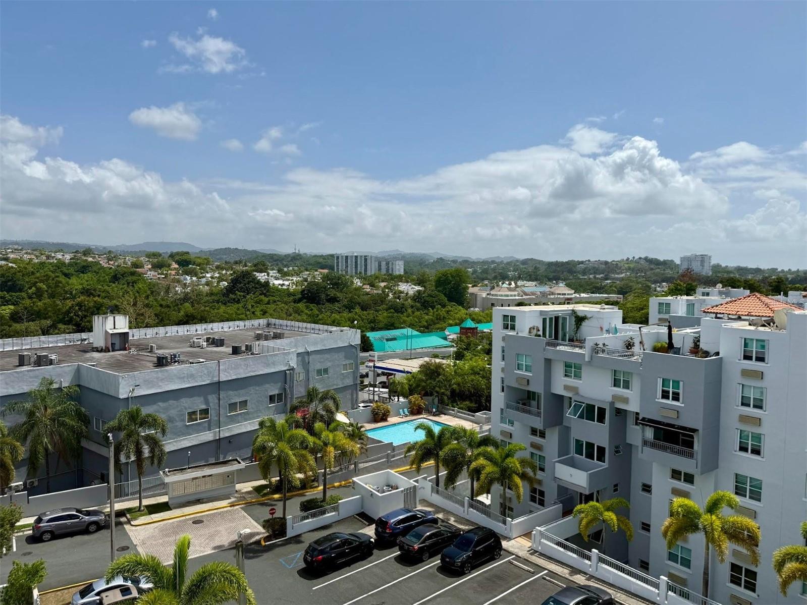 COND PASEOMONTE - Residential