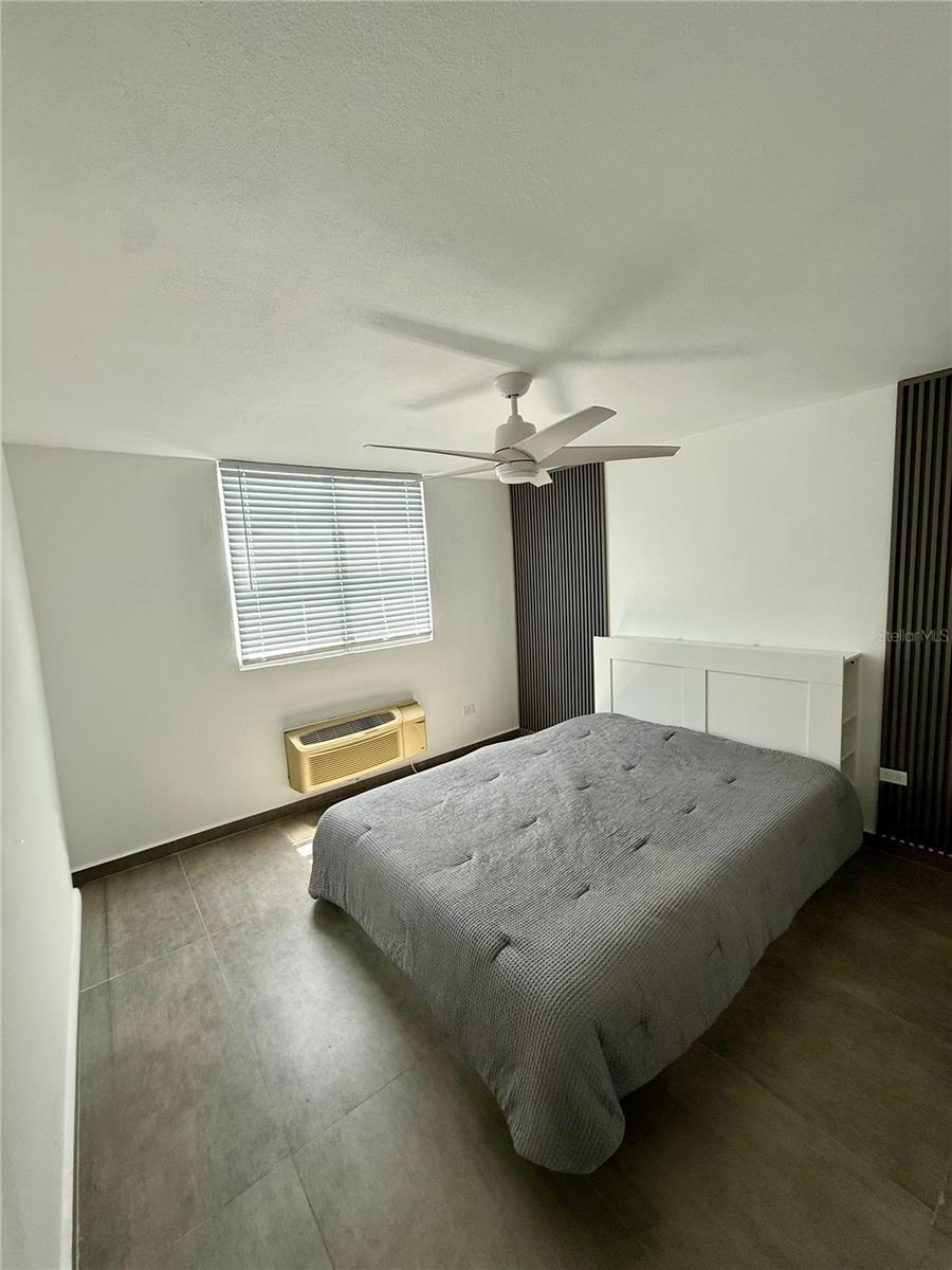 COND PASEOMONTE - Residential