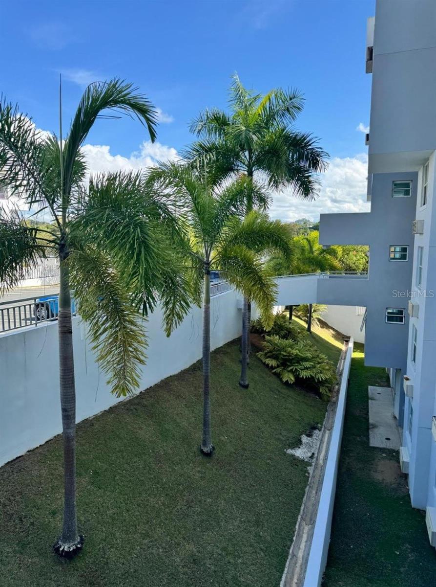 COND PASEOMONTE - Residential