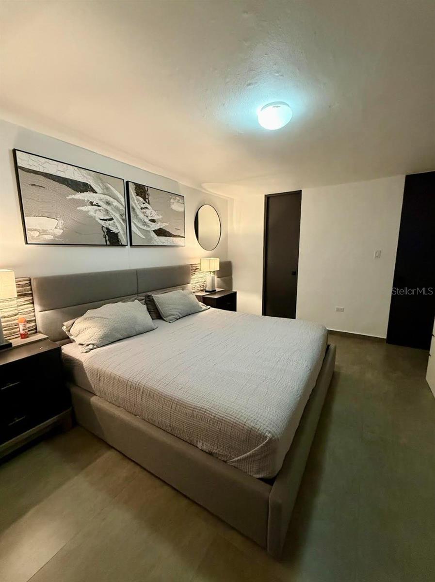 COND PASEOMONTE - Residential