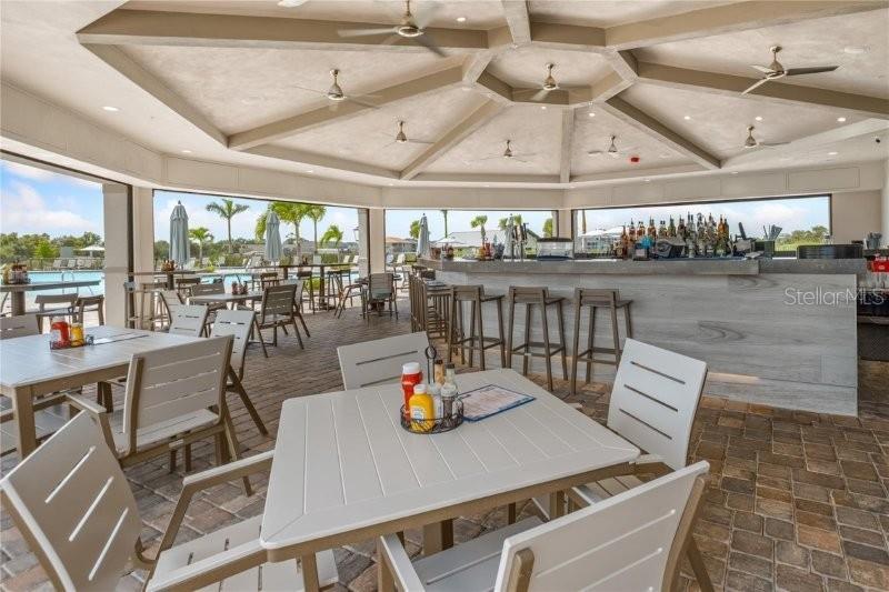 HERITAGE LANDING GOLF & COUNTRY CLUB - Residential Lease