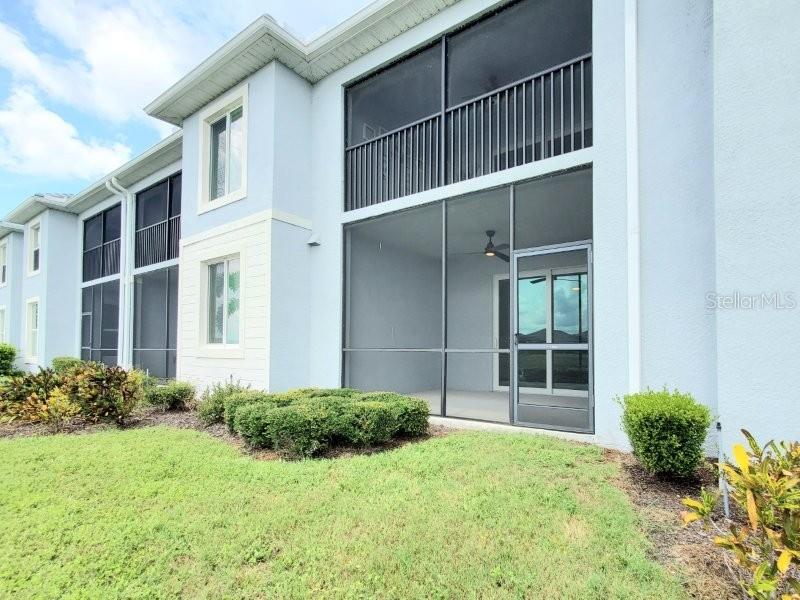 HERITAGE LANDING GOLF & COUNTRY CLUB - Residential Lease