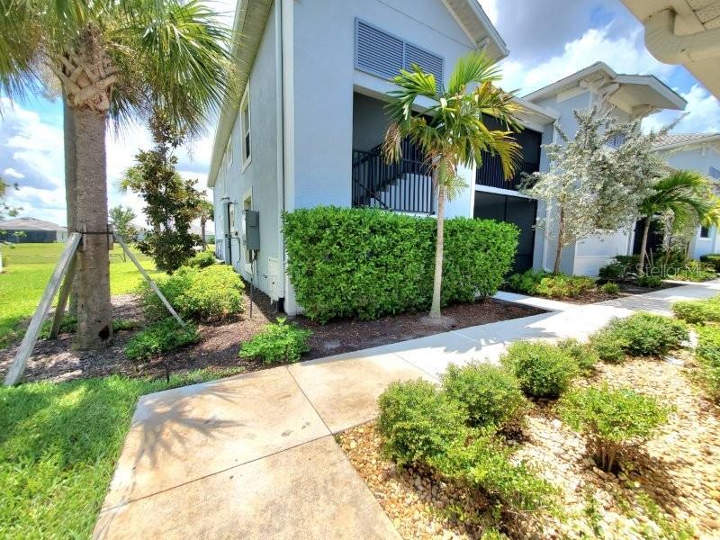 HERITAGE LANDING GOLF & COUNTRY CLUB - Residential Lease