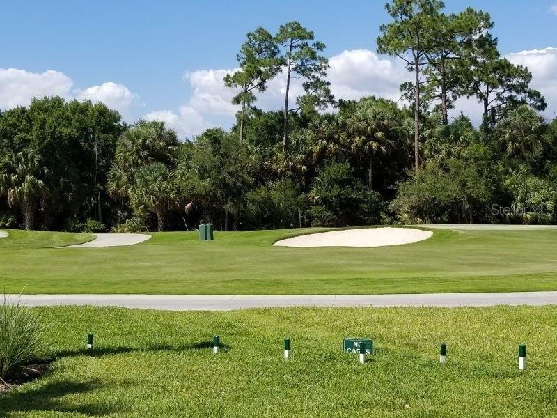 HERITAGE LANDING GOLF & COUNTRY CLUB - Residential Lease