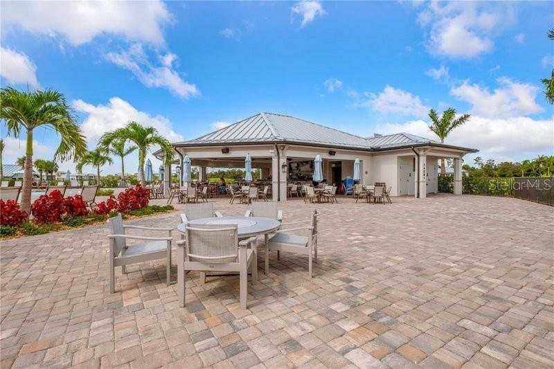 HERITAGE LANDING GOLF & COUNTRY CLUB - Residential Lease