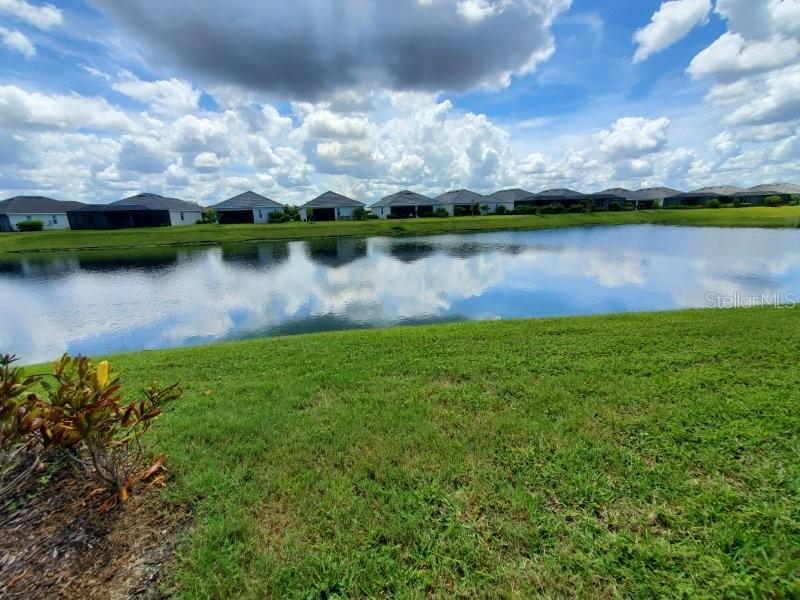 HERITAGE LANDING GOLF & COUNTRY CLUB - Residential Lease