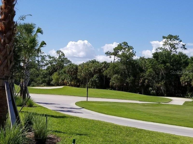 HERITAGE LANDING GOLF & COUNTRY CLUB - Residential Lease