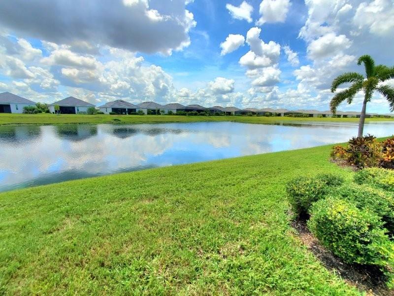 HERITAGE LANDING GOLF & COUNTRY CLUB - Residential Lease
