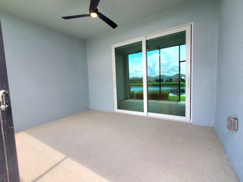 HERITAGE LANDING GOLF & COUNTRY CLUB - Residential Lease