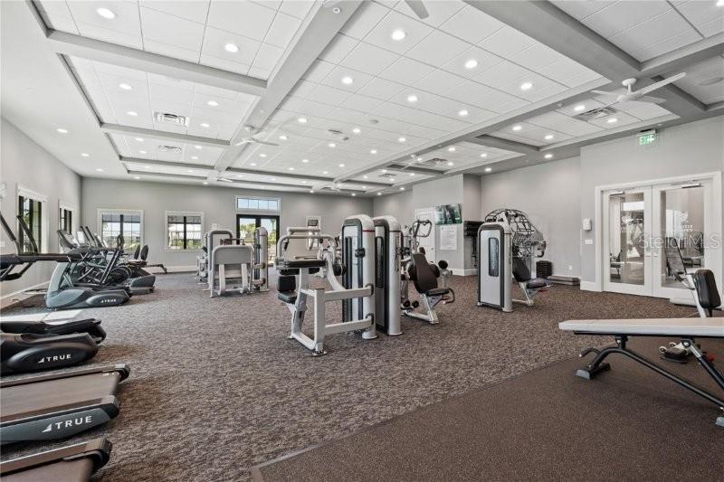 HERITAGE LANDING GOLF & COUNTRY CLUB - Residential Lease