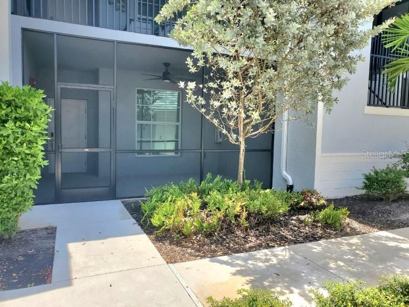 HERITAGE LANDING GOLF & COUNTRY CLUB - Residential Lease