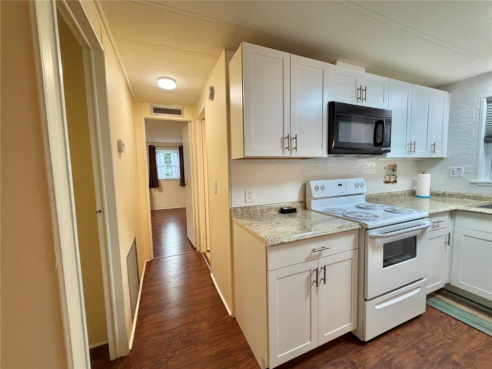 HAWTHORNE AT LEESBURG A COOP - Residential