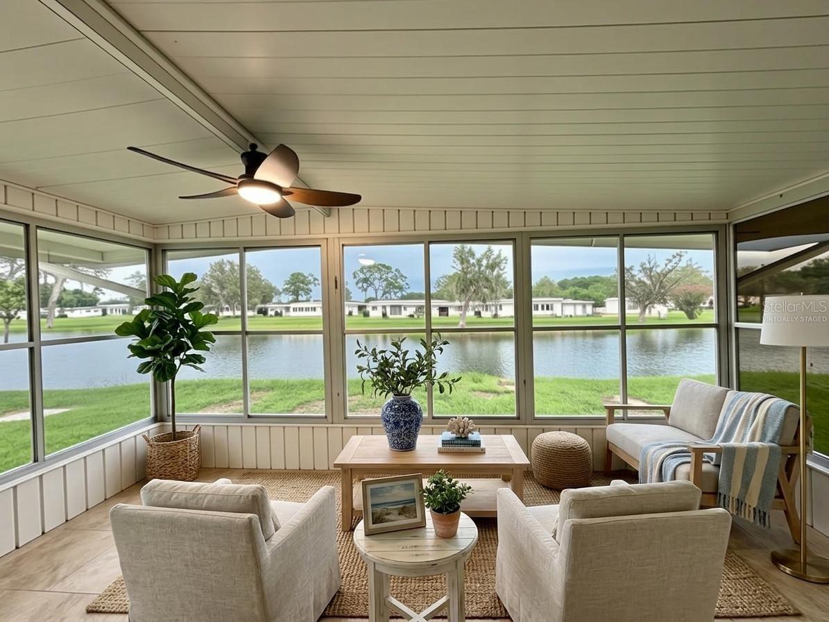 HAWTHORNE AT LEESBURG A COOP - Residential