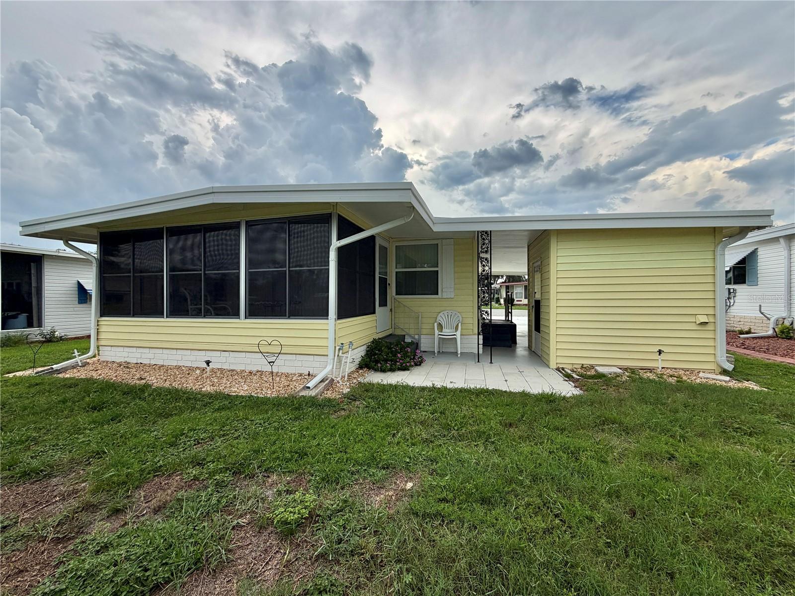 HAWTHORNE AT LEESBURG A COOP - Residential
