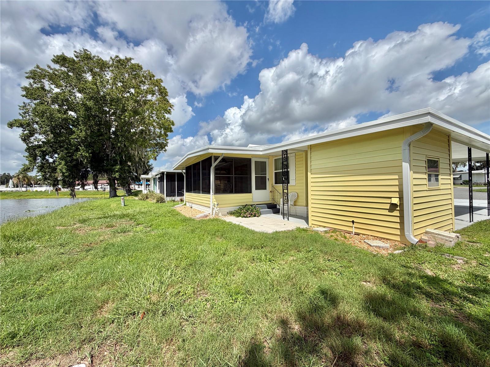 HAWTHORNE AT LEESBURG A COOP - Residential