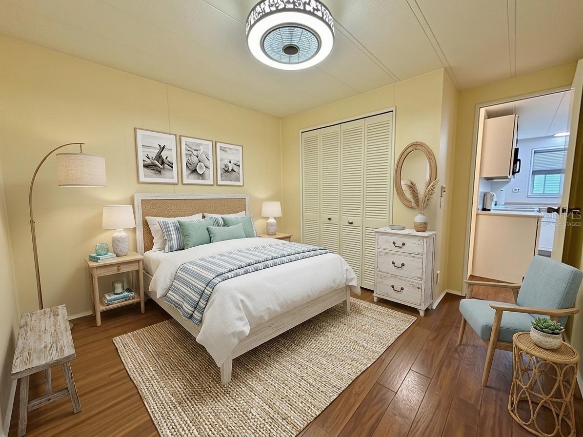 HAWTHORNE AT LEESBURG A COOP - Residential
