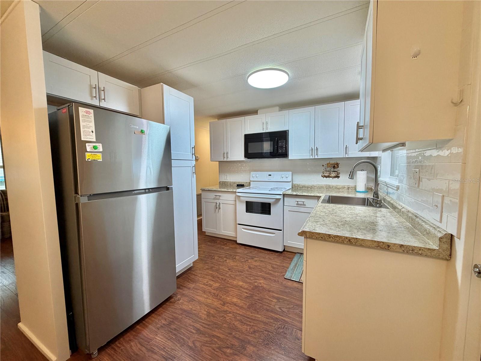 HAWTHORNE AT LEESBURG A COOP - Residential