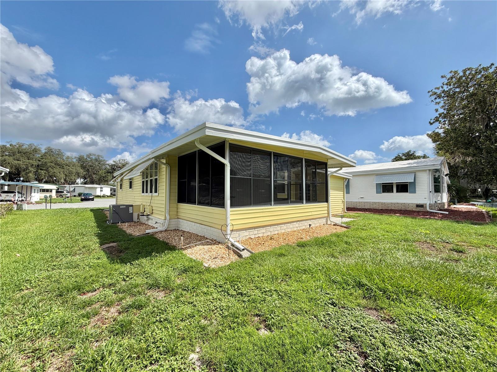 HAWTHORNE AT LEESBURG A COOP - Residential