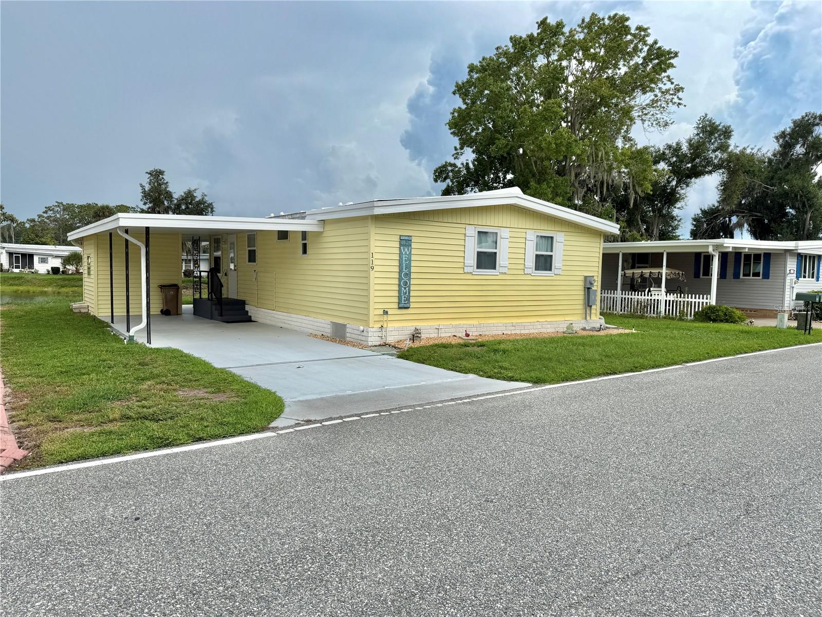 HAWTHORNE AT LEESBURG A COOP - Residential