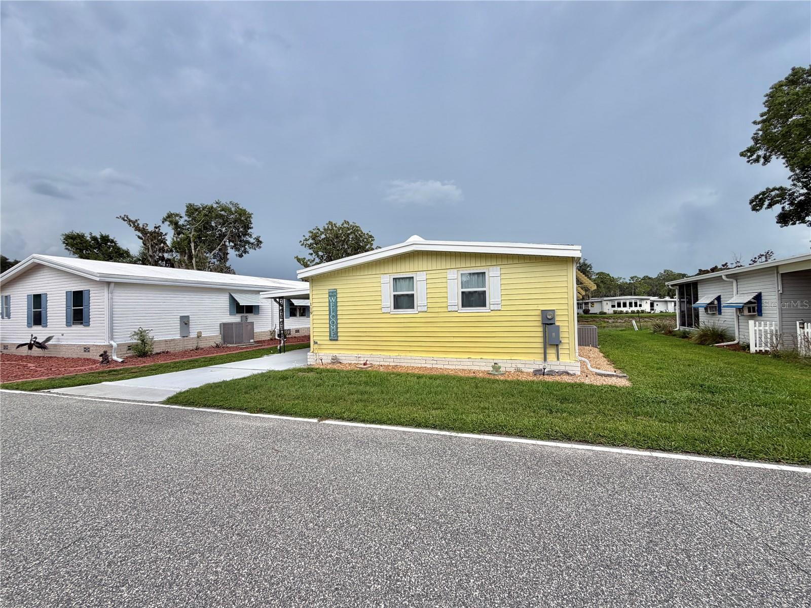 HAWTHORNE AT LEESBURG A COOP - Residential